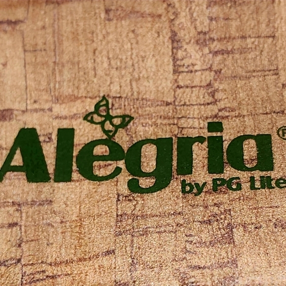 ALEGRIA Sierra Green Acres Sandal - Picture 8 of 9